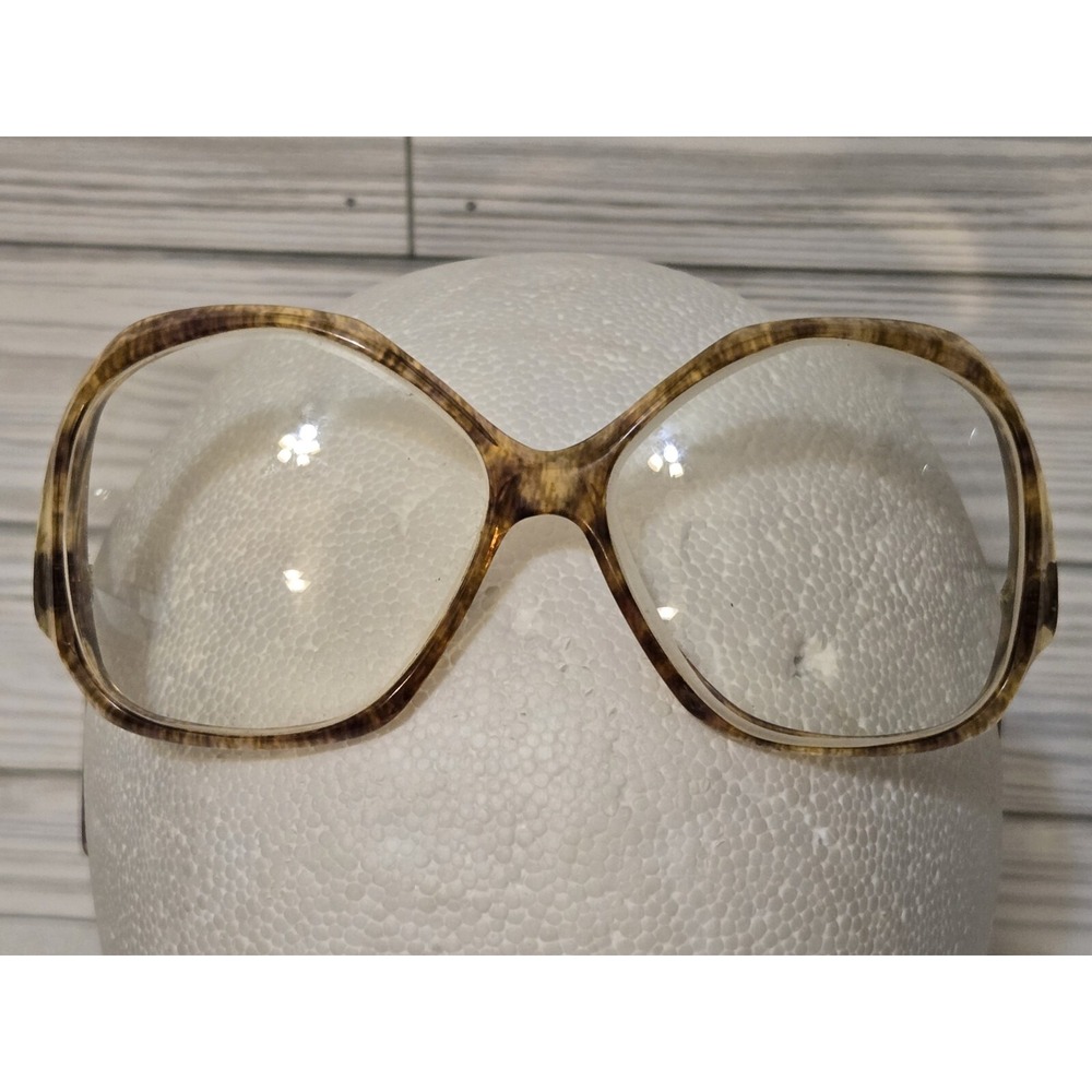 Oleg Cassini Eyeglasses Frames OC‎ Unique Rare